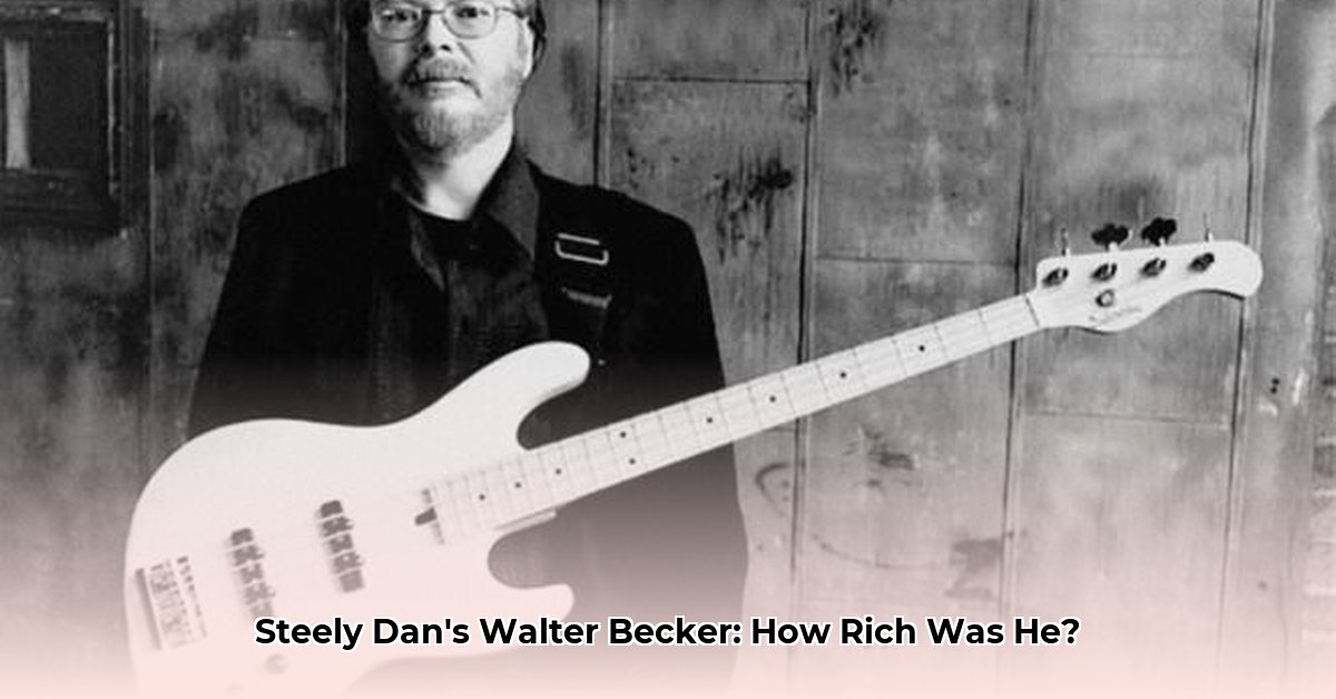 walter-becker-net-worth